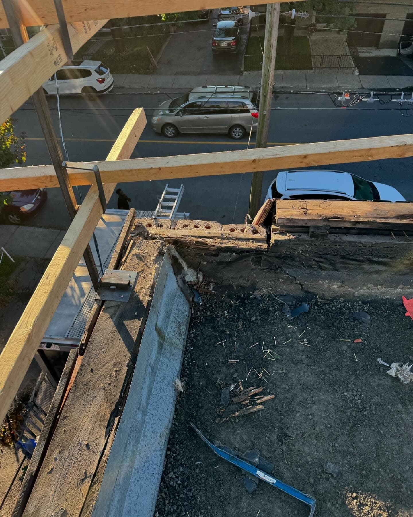 Quality Craftsmanship