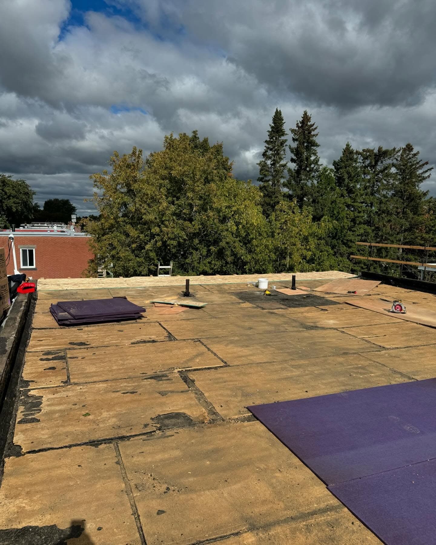 Professional Installation